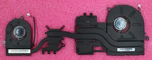 E322500510 - MSI Prestige 15 A10SC Heatsink And Fans - Afbeelding 1 van 1