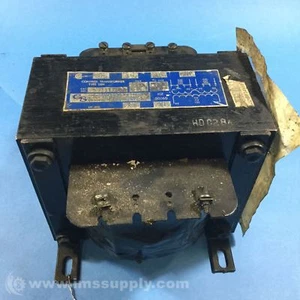 Hevi Duty Electric W1000 Type SBW Control Transformer USIP - Picture 1 of 5