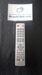 TELECOMANDO SHARP RF ORIGINALE SHW-RMC-0003N LC-55CFE6241E - CFE6242 - CFE5101 C - Imagen 1 de 2