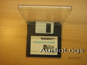 GEM Generalmusic WK2000 S.T. Operating System - Picture 1 of 3