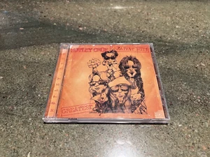Motley Crue - Greatest Hits CD - Picture 1 of 3