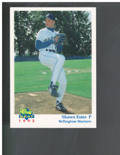 A9356- 1992 Classic / Best Minor Liga BB Surtido Tarjetas -tú Pick 10 + US