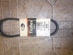Gates 1190 V-Belt - Picture 1 of 2
