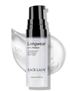 Save Lady Longwear Lidschatten Primer 6ml - Bild 1 von 1