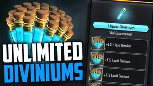 100k Liquid Diviniums | PS4/PS5 | Black Ops 3 | NO LOGIN NEEDED | *CHEAPEST* - Picture 1 of 1