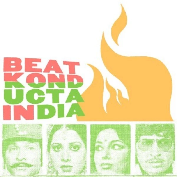 MADLIB - BEAT KONDUCTA VOL.3-4 (IN INDIA)  CD NEU  - Bild 1 von 1