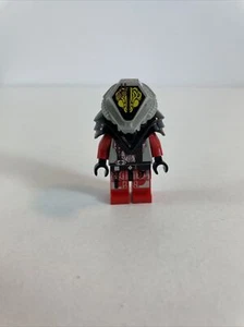 used UFO Zotaxian Alien Lego Space Minifigure minifig Alien Avenger 6975 Chamon - Picture 1 of 10
