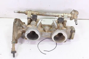 2012 POLARIS RZR 900 XP THROTTLE BODIES WITH INJECTORS - Picture 1 of 6