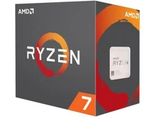 AMD computer processors