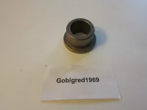 NUEVO MTD Troy-Bilt Bushing 748-0176 Rodamiento de Brida MUCHAS Más Piezas Listadas LG10 - Imagen 1 de 1