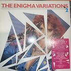 “The Enigma Variations 2” 2LP 1987 TSOL Dead Milkmen Agent Orange Wire VG+
