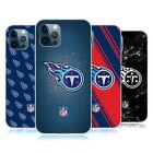 OFFICIAL NFL TENNESSEE TITANS ARTWORK GEL PHONE CASE FOR APPLE iPHONE PHONES