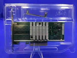 03T8764 Lenovo 10GB 2-PORT ETHERNET SERVER ADAPTER Intel X520-DA2 - Picture 1 of 2