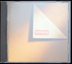 OUTSIDE – THE ROUGH AND THE SMOOTH CD - Picture 1 of 3