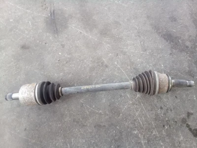 Eixo dianteiro Honda Odyssey 2011-2013 driver esquerdo CV fabricante de equipamento original - Imagem 1 de 4