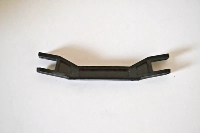 Serpent MkIII Competition Super Pro 1/8 Vorderachse/Front Axle, vintage rare  - Bild 1 von 4