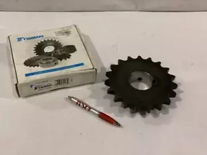 TSUBAKI RITZEL 2080B19 F 2-3/16 NEU! - Bild 1 von 5