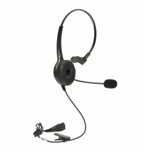 OVisLink OVHS072-CUF Call Center Office Headset Cisco Unified IP Phone - Picture 1 of 7