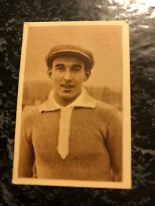 Monopoly sports photos 1932 picture 325 football Heidenreich Freiberg sports friends - Picture 1 of 2