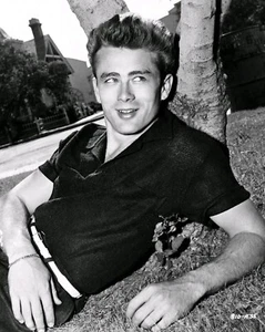 JAMES DEAN RETRO POSTER 2 - Available in Various Sizes - Picture 1 of 5