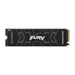 Kingston Technology 2000G FURY RENEGADE M.2 2280 NVMe SSD 2 TB M.2 7300 MB/s - Bild 1 von 1