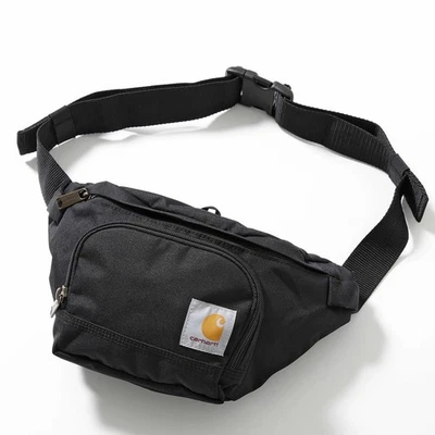 VENTA Carhartt Body Bag CB0401 Hombre Bolso de Cintura Bandolera Bolsa de Cin... - Imagen 1 de 4