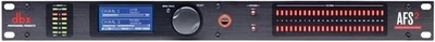 dbx AFS2 Advanced Feedback Suppression Processor with Full LCD Display - Image 1 of 4