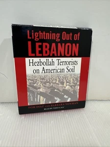 Lightning Out of Lebanon: Hezbollah Terrorists on American Soil - Imagen 1 de 6