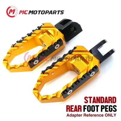 Clavijas traseras de pasajero de repuesto para HONDA CB1100N/ABS 2017-2018 Foto 1 de 4