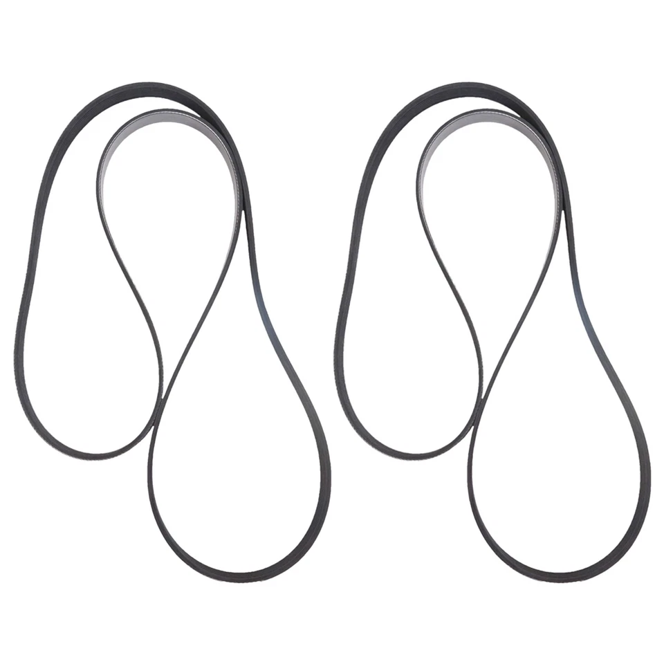 Kit de correia de bomba de água alternador AC Continental para Buick Century V6 1983-1985 - Imagem 1 de 1