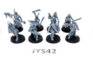 Warhammer Blackstone Fortress Chaos Cultists JYS42 - Picture 1 of 1
