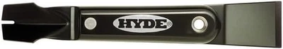 NEW HYDE 02950 2-IN-1 PROFESSIONAL WINDOW GLAZING TOOL - Image 1 of 2