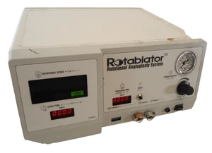 Boston Scientific Rotablator Console Unit Rotational Angioplasty System LS-7009 - Bild 1 von 7