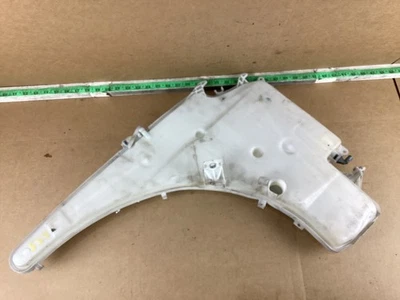 BMW 328i E90 2007-2013 parabrisas tanque de líquido depósito botella 4874742 OEM Foto 1 de 4