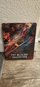 My Bloody Valentine (Blu-ray, 1981) - Bild 1 von 2