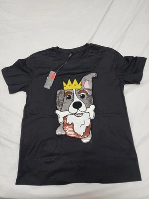 Camiseta para mujer Hanes 100 algodón manga larga cómoda cuello redondo O9133 profunda... Foto 1 de 3