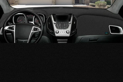 Cubierta de alfombrilla de tablero para Oldsmobile Custom Cruiser 1977-1990 (alfombra de polietileno) Foto 1 de 4