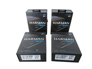 Lot 4 Harman Technology - Harman Spark 4G LTE Mobile - HSA-15UA-BR - Picture 1 of 3