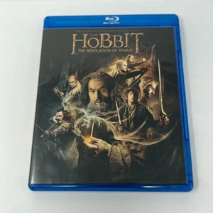 The Hobbit The Desolation of Smaug Blu-ray 2013 Special Features - Bild 1 von 3