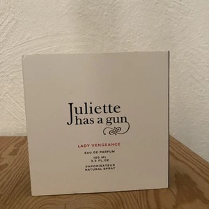 Juliette Has A Gun Lady Vengeance Eau De Parfum EDP 100 ml (woman) - Bild 1 von 2