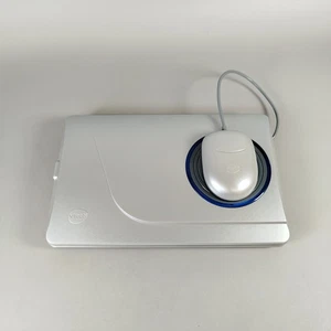 VTech Genio Kinder Laptop Lerncomputer mit Maus - Bild 1 von 8