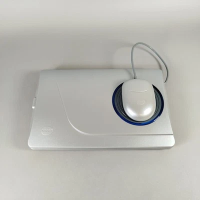 VTech Genio Kinder Laptop Lerncomputer mit Maus - Bild 1 von 4