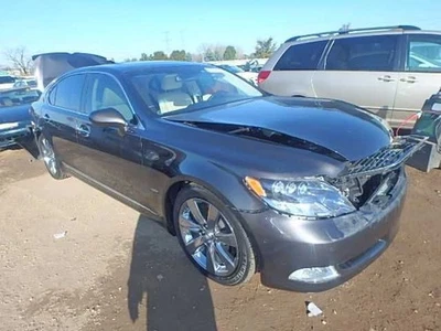 07 08 09 10 11 12 13 14 LEXUS LS460 R. PINZA TRASERA TRACCIÓN TRASERA CON PAQUETE DEPORTIVO 658363 Foto 1 de 4