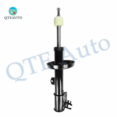 Conjunto de puntal de suspensión delantera izquierda para Saturn L100 2001 2002 Foto 1 de 3