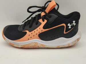 Zapatillas de baloncesto Under Armour Jet '23 talla 3Y. - Imagen 1 de 12