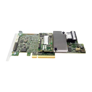Sun 7085209 SAS9361-8i - 1GB Internal PCIe 3.0-x8 SAS RAID Controller - Picture 1 of 1
