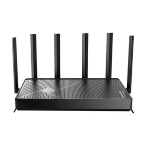 Wireless Router, TP-LINK, Wireless Router, 6500 Mbps, Wi-Fi 7, 3x10/100/1000M, 1 - Bild 1 von 5