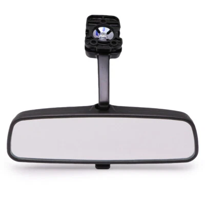 For Honda Civic Dimension Sedan 2001 05 Rear View Interior Mirror Interior Foto 1 de 4