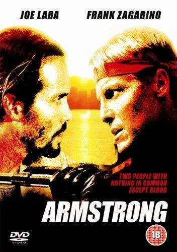 Armstrong [DVD] [2007] - Image 1 of 1