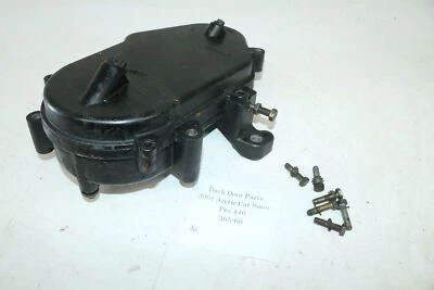 Корпус цепи для трека 2001 Arctic Cat Z 440 Sno Pro - Изображение 1 из 4